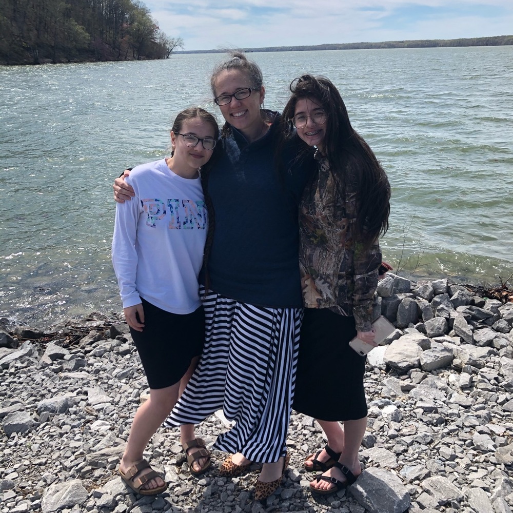 Meet your Posher, Madelyn